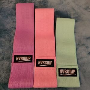 NVRGIUP